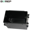 YGC-013 Custom waterproof electrical standard junction box sizes